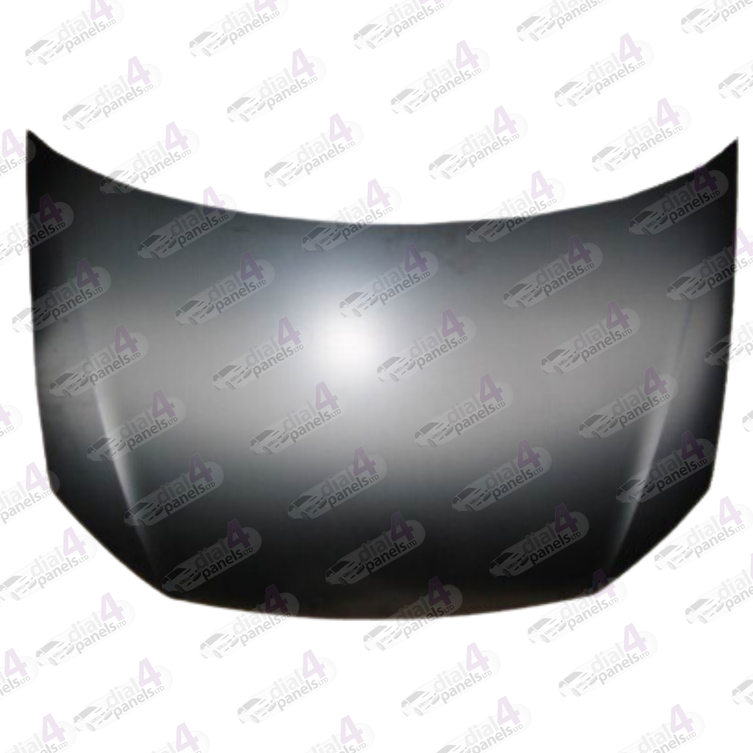 VOLKSWAGEN POLO 2005-2008 BONNET 6Q0823031H