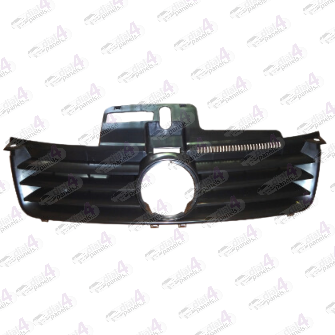 VOLKSWAGEN POLO 2002-2004 FRONT GRILLE 6Q0853651C