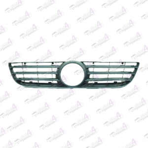 VOLKSWAGEN POLO 2005-2008 FRONT GRILLE 6Q0853653E9B9