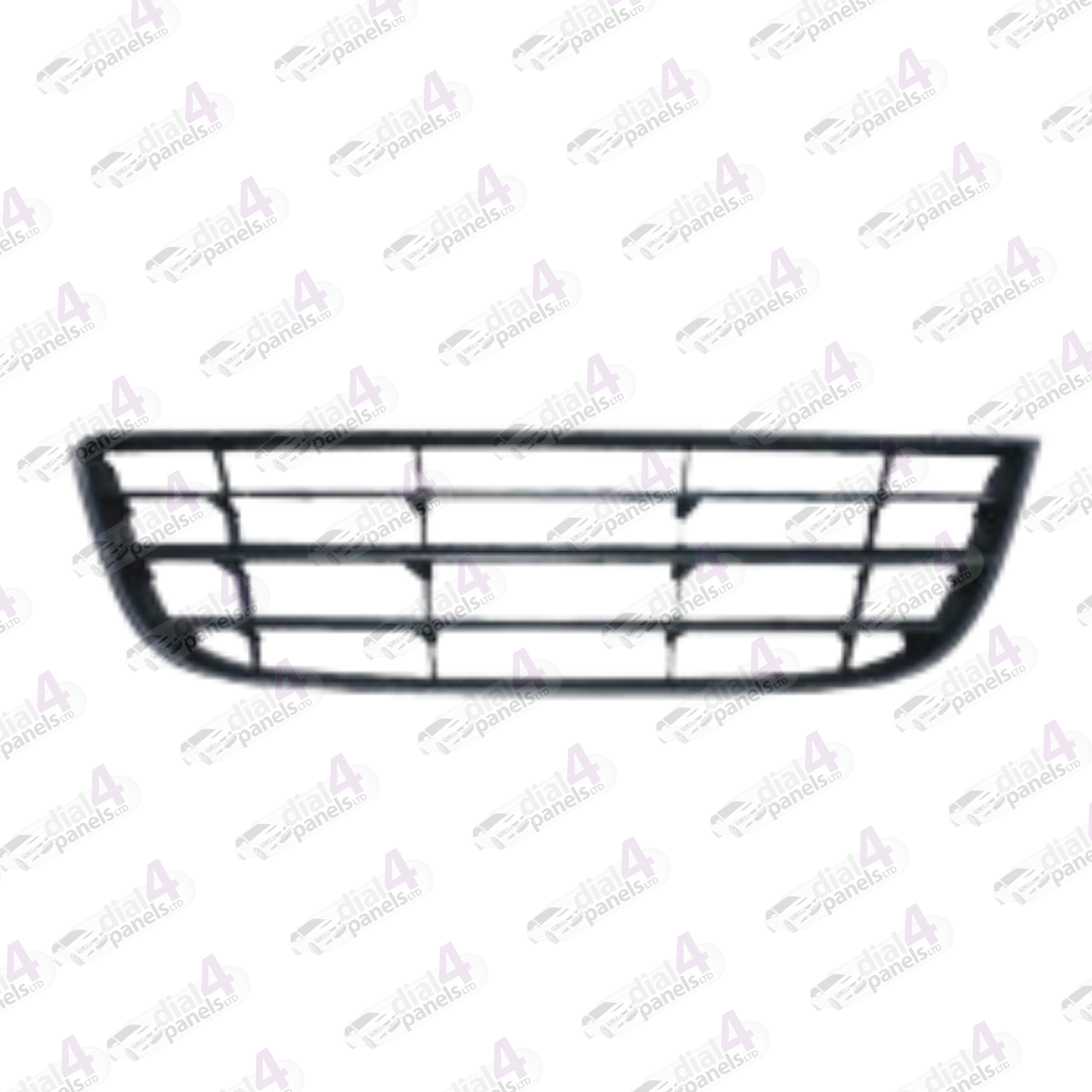 VOLKSWAGEN POLO 2005-2008 FRONT BUMPER GRILLE 6Q0853677B9B9