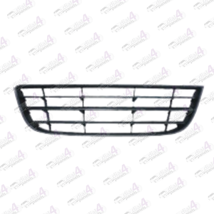 VOLKSWAGEN POLO 2005-2008 FRONT BUMPER GRILLE 6Q0853677B9B9