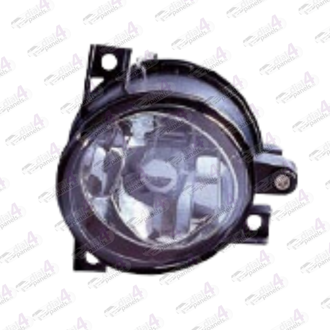 SEAT IBIZA 2006-2008 FOG LAMP RIGHT SIDE 6Q0941700 - 5P0941704