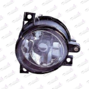 SEAT IBIZA 2006-2008 FOG LAMP RIGHT SIDE 6Q0941700 - 5P0941704
