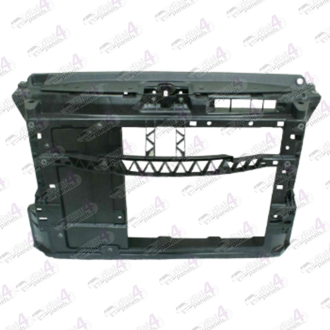 VOLKSWAGEN POLO 2009-2017 FRONT PANEL WITHOUT AC 6R0805588AA