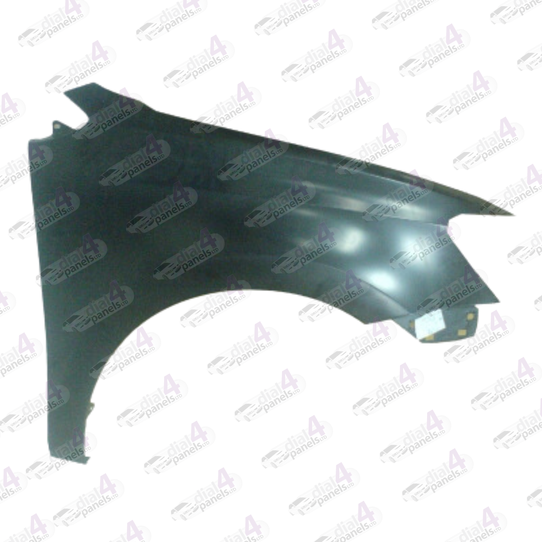 VOLKSWAGEN POLO 2009-2017 FRONT WING RIGHT 6R0821106A