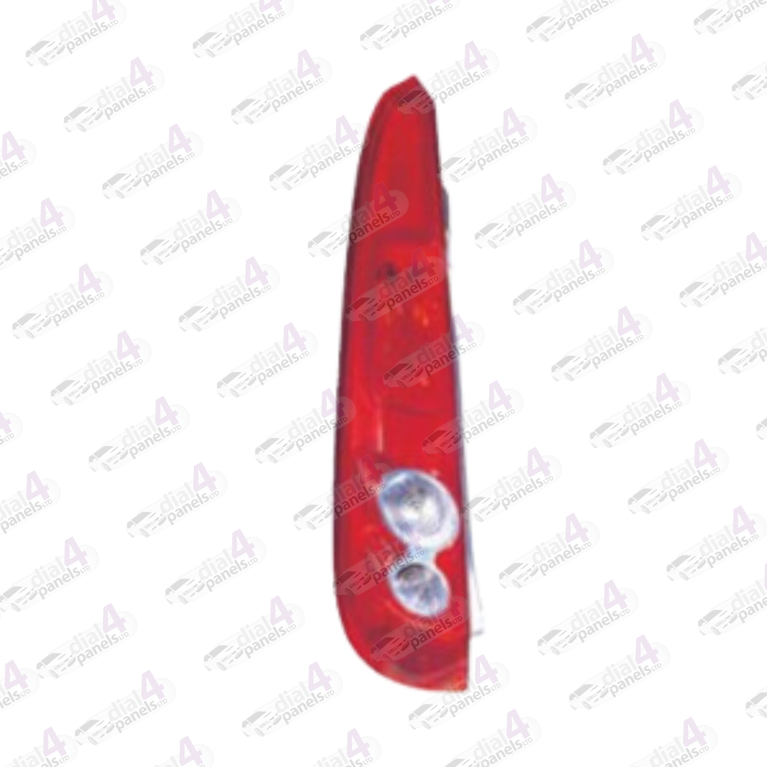 FORD FIESTA 2005-2008 REAR LAMP RIGHT 1437625 - 1363431 - 1376433 - 1380502 - 1383636 - 1432267 - 6S6113A602AA - 6S6113A602AC - 6S6113A602AD - 6S6113A602AE - 6S6113A602AF - 6S6113A602AG