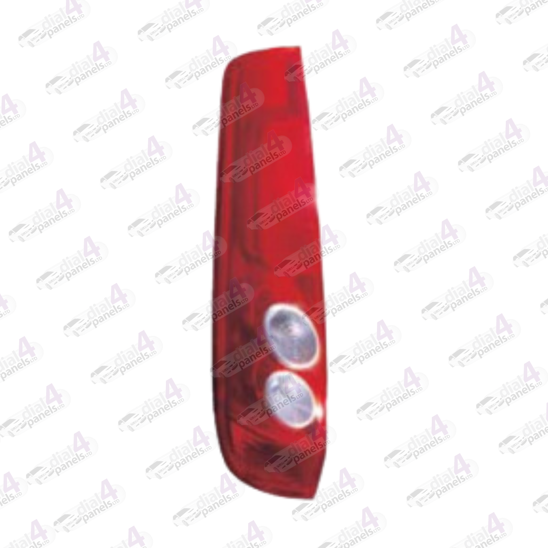 FORD FIESTA 2005-2008 REAR LAMP RIGHT 1432269 - 1363433 - 1376434 - 1380503 - 6S6113A602BA - 6S6113A602BC - 6S6113A602BD - 6S6113A602BE