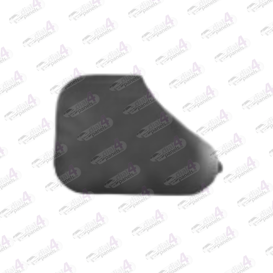 FORD FIESTA 2005-2008 FRONT BUMPER TOW EYE COVER 6S6117A989-A