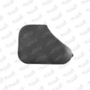 FORD FIESTA 2005-2008 FRONT BUMPER TOW EYE COVER 6S6117A989-A