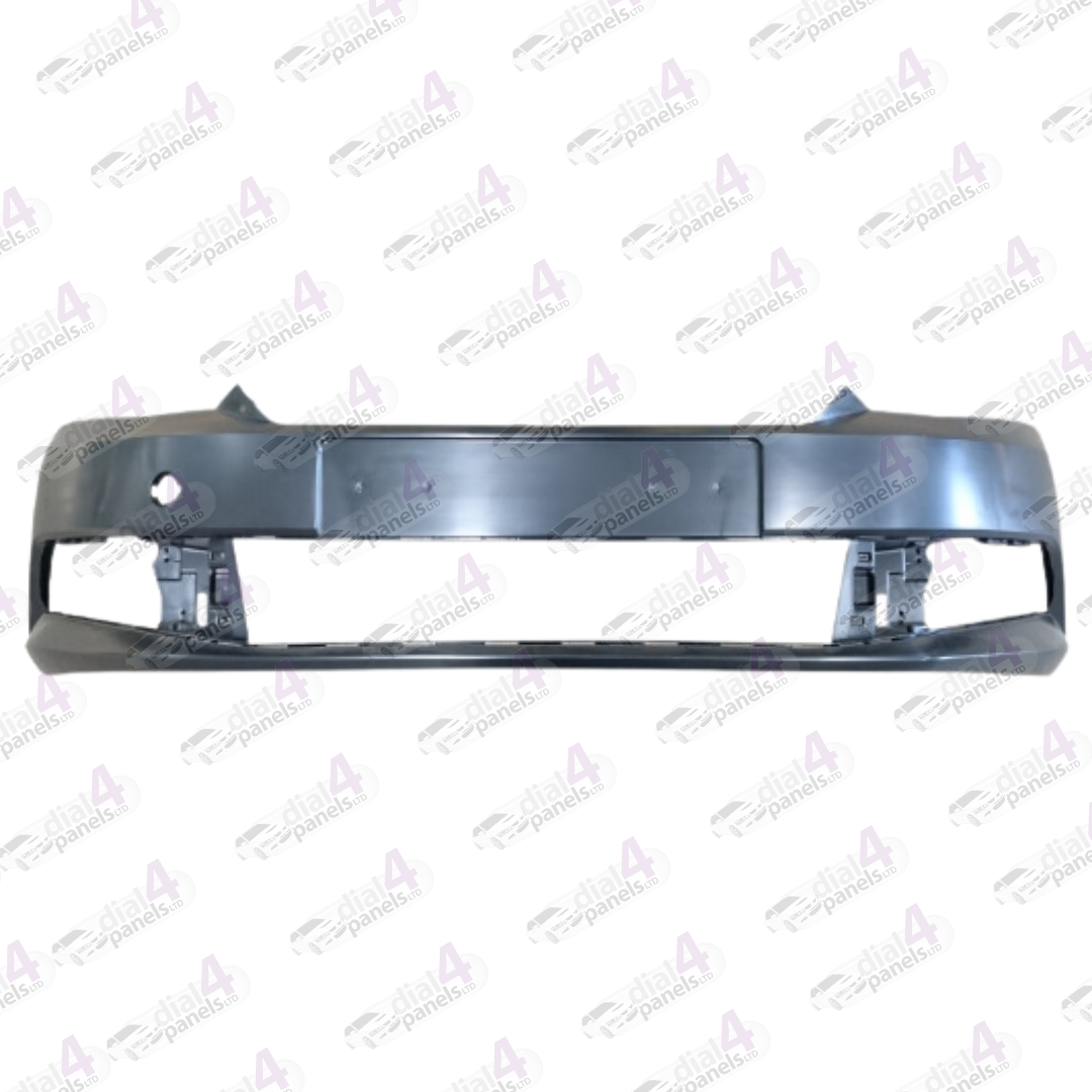 SKODA FABIA 2015-2018 FRONT BUMPER 6V0807221