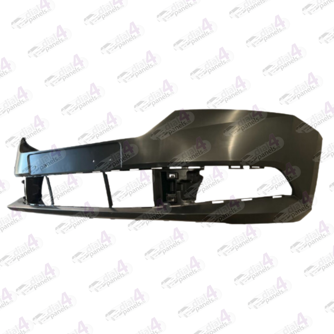 SKODA FABIA 2018-2022 FRONT BUMPER 6V0807221F