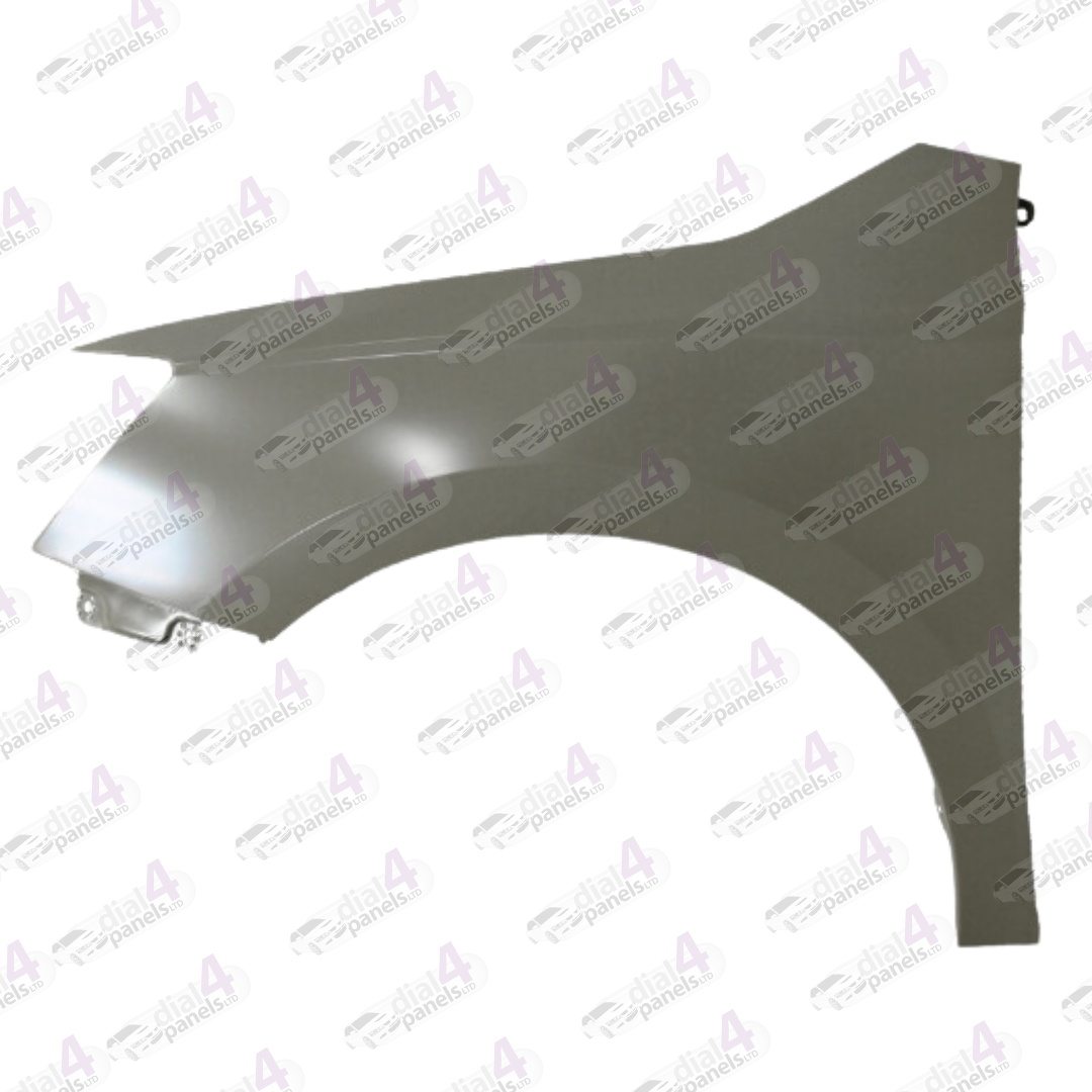 SKODA FABIA 2014-2022 FRONT WING LEFT 6V0821105