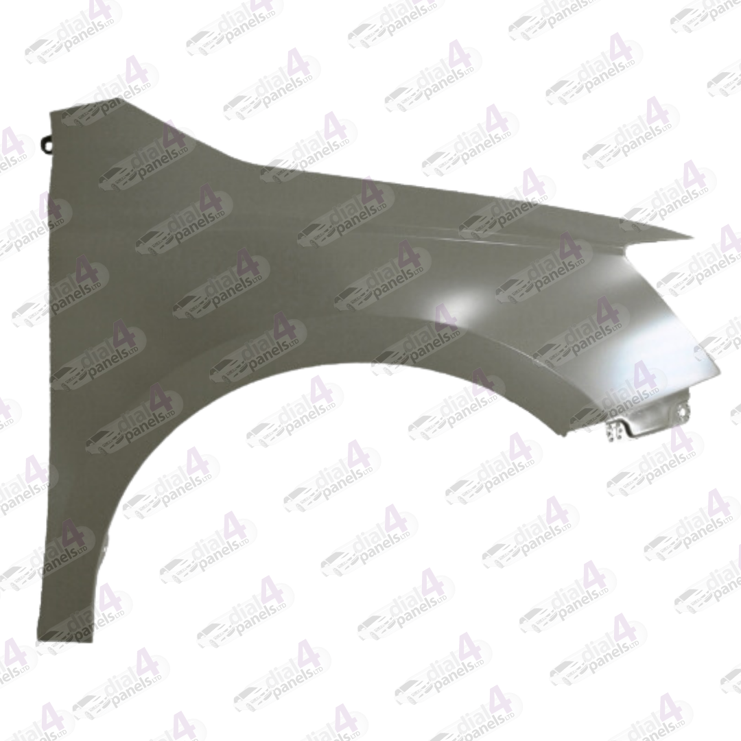 SKODA FABIA 2014-2022 FRONT WING RIGHT 6V0821106