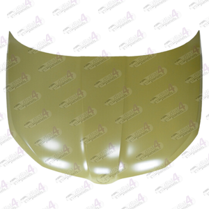 SKODA FABIA 2014-2022 BONNET 6V0823031A - 6V0823031B