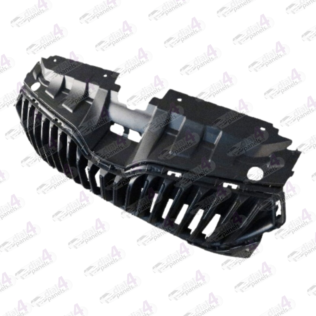 SKODA FABIA 2018-2022 FRONT GRILLE 6V0853653C9B9