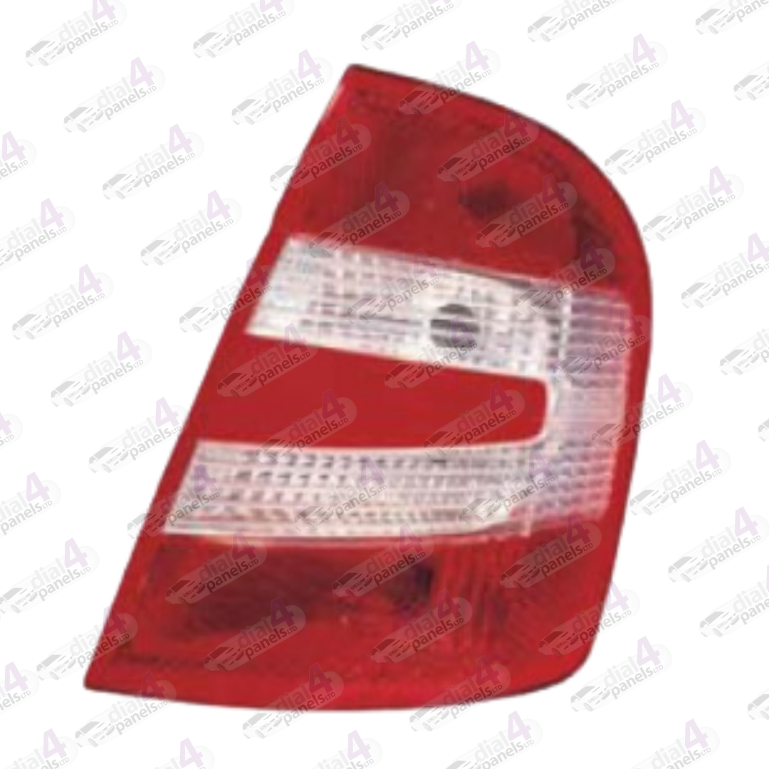 SKODA FABIA 2004-2008 REAR LAMP RIGHT 6Y6945112C