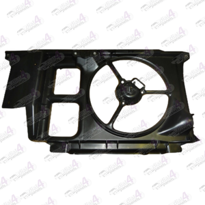 PEUGEOT 206 1998-2008 FRONT PANEL WITHOUT AC 7104G7