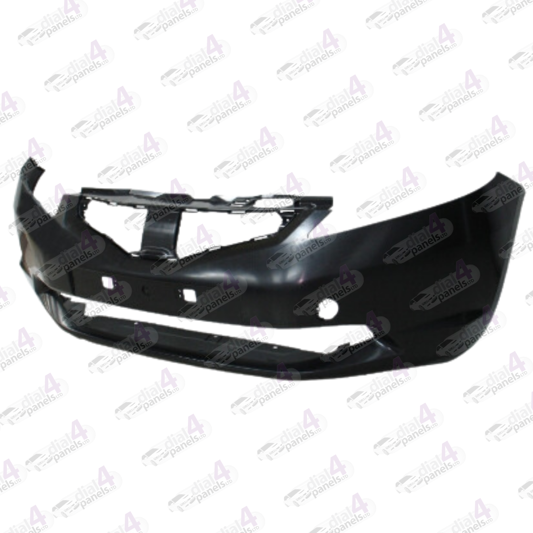 HONDA JAZZ 2008-2011 FRONT BUMPER 71101TF0G00ZG