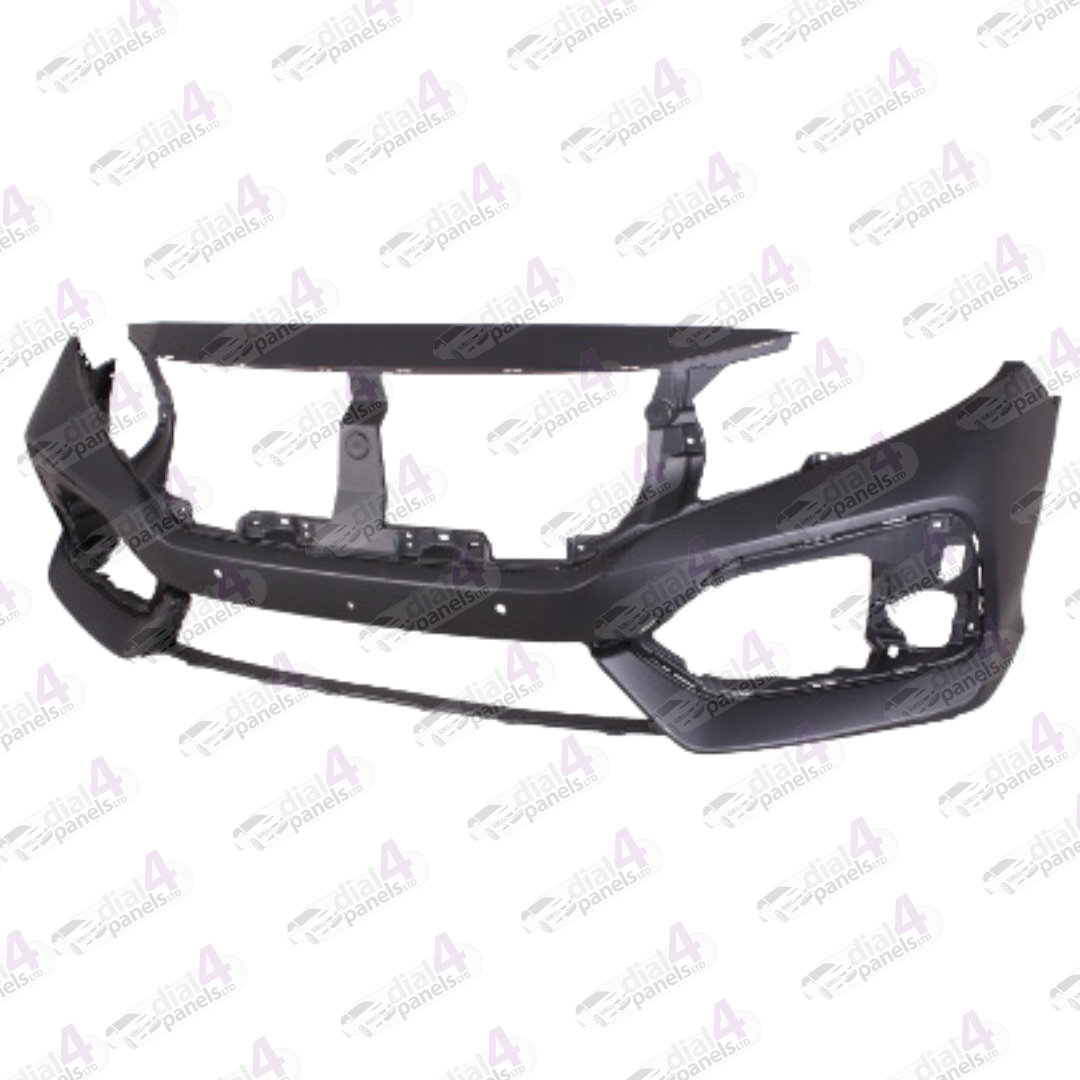 HONDA CIVIC 2015-2017 FRONT BUMPER 71101TGGE00ZH