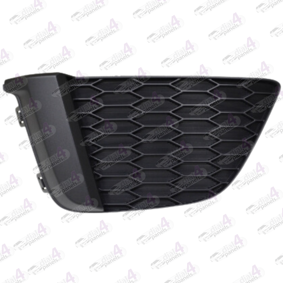 HONDA JAZZ 2015-2018 FRONT BUMPER GRILLE RIGHT 71103T5RA00