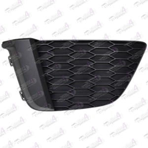 HONDA JAZZ 2015-2018 FRONT BUMPER GRILLE RIGHT 71103T5RA00