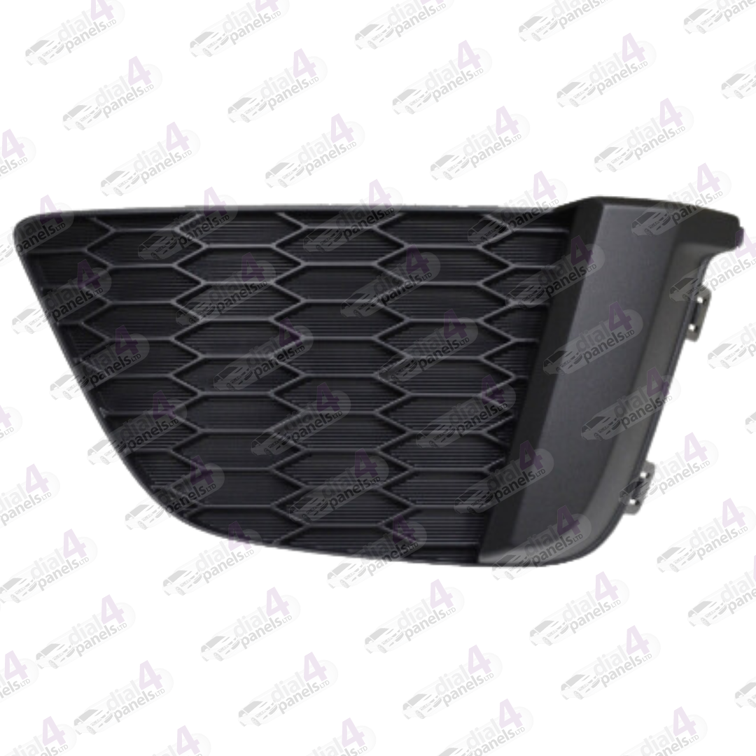 HONDA JAZZ 2015-2018 FRONT BUMPER GRILLE LEFT 71108T5RA00