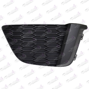 HONDA JAZZ 2015-2018 FRONT BUMPER GRILLE LEFT 71108T5RA00