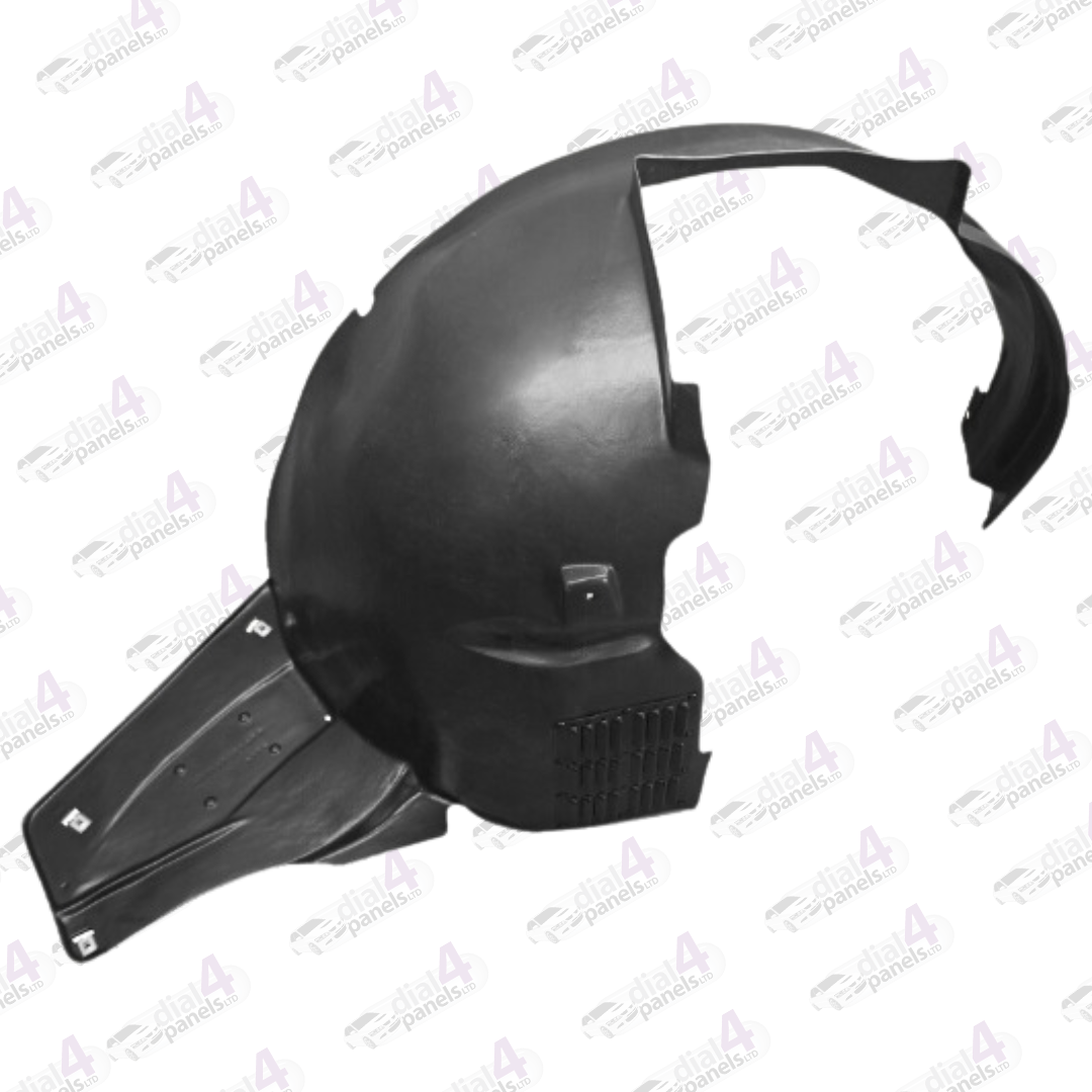 CITROEN DISPATCH 2007-2016 FRONT SPLASH GUARD RIGHT 7136AP