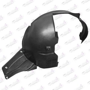 CITROEN DISPATCH 2007-2016 FRONT SPLASH GUARD RIGHT 7136AP
