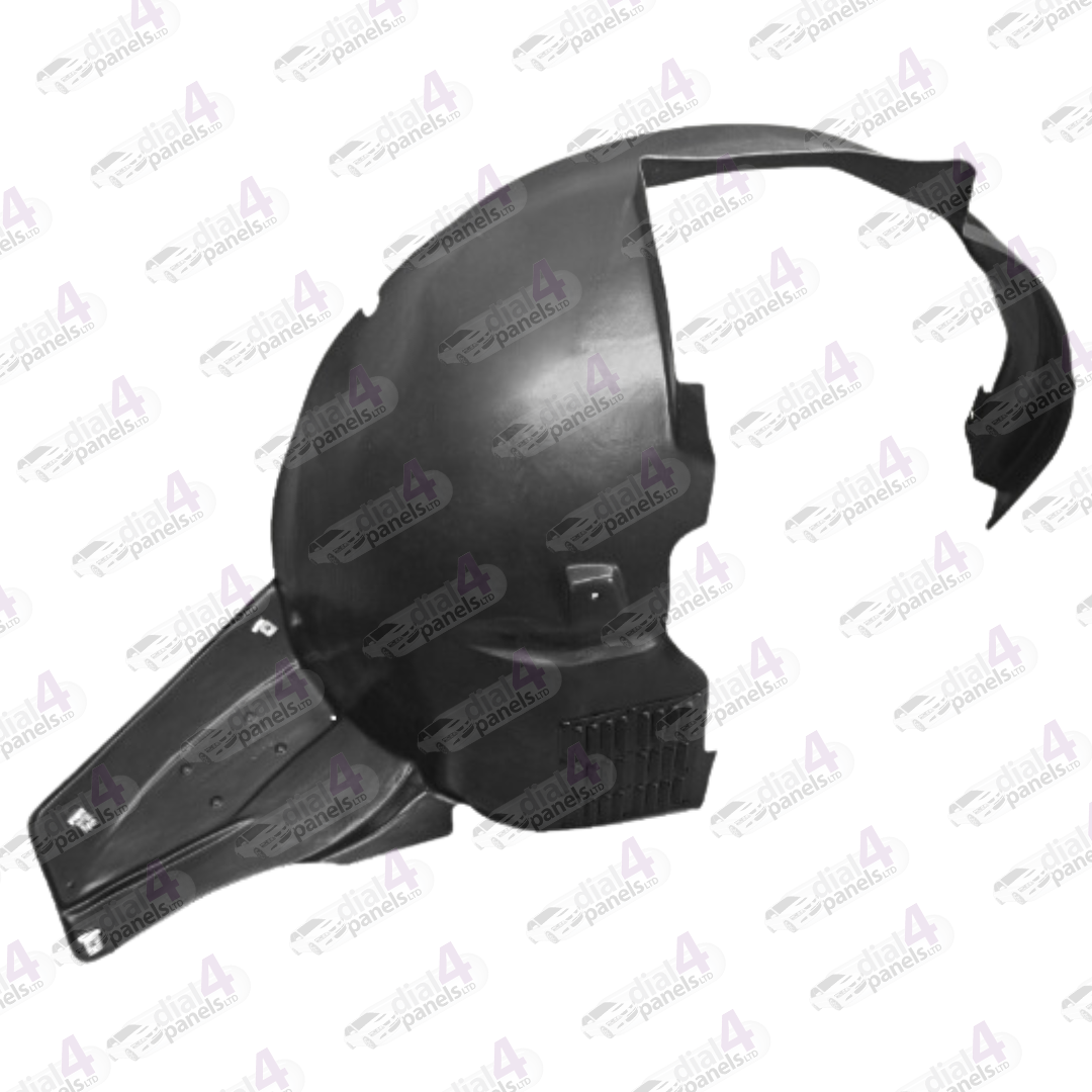 PEUGEOT EXPERT 2007-2016 FRONT SPLASH GUARD RIGHT 7136AP