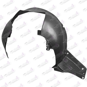 CITROEN DISPATCH 2007-2016 FRONT SPLASH GUARD LEFT 1497808080 - 7136AQ