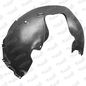 PEUGEOT 308 2007-2013 FRONT SPLASH GUARD RIGHT 7136FX - 7136FY