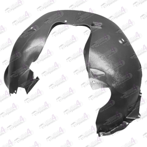 PEUGEOT 308 2007-2013 FRONT SPLASH GUARD LEFT 7136FZ - 7136GA