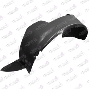 FIAT QUBO 2008-2016 FRONT SPLASH GUARD LEFT 0000735709651 - 7136HR - 7136HS - 735462492