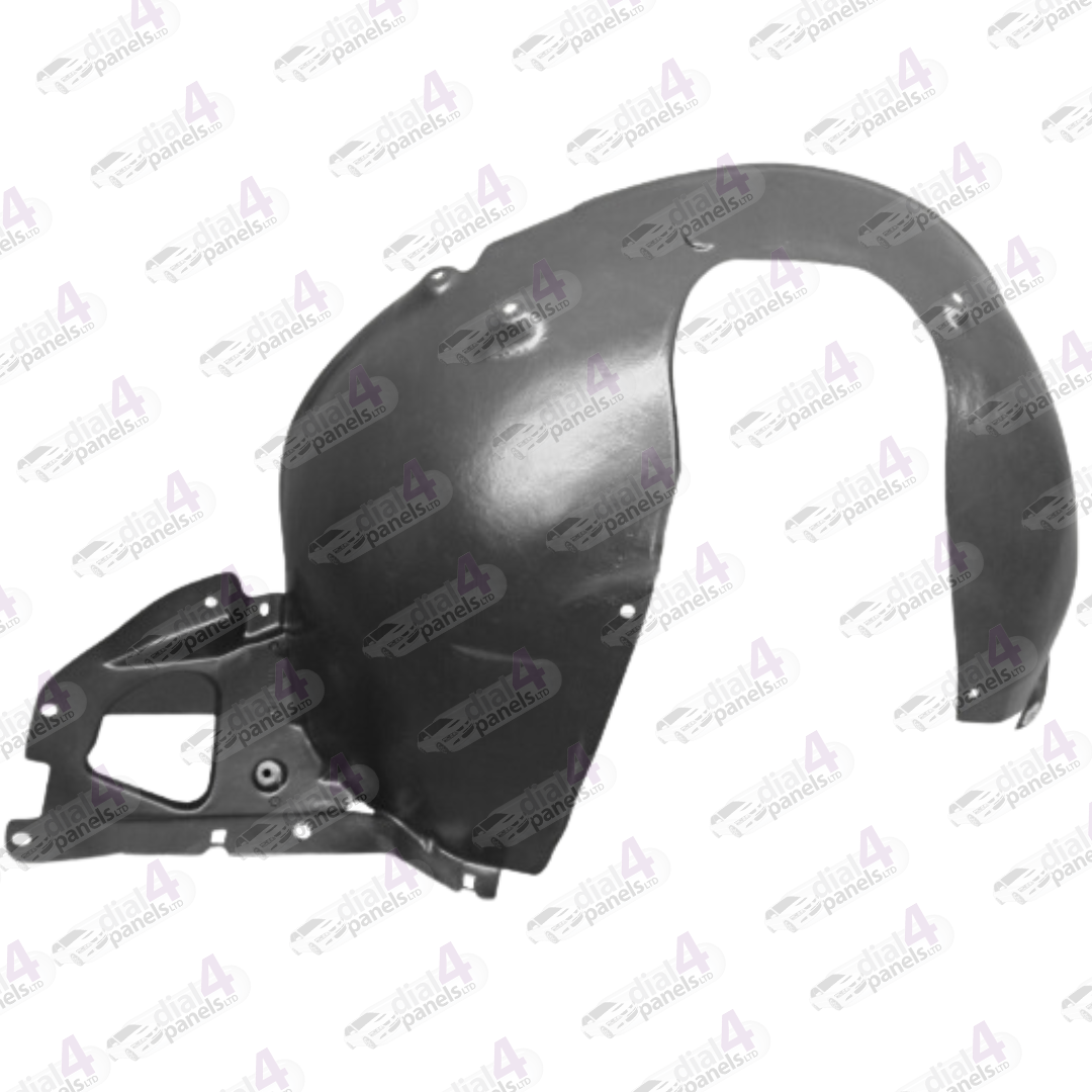 CITROEN DS3/C3 2010-2016 FRONT SPLASH GUARD RIGHT 7136JZ