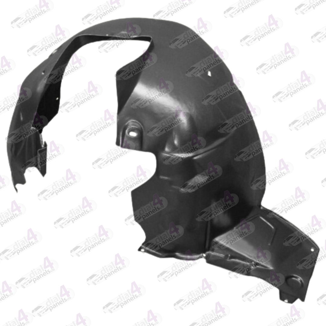 PEUGEOT PARTNER 2018> FRONT SPLASH GUARD LEFT 1679982080 - 7136HE - 7136HF - 7136LA