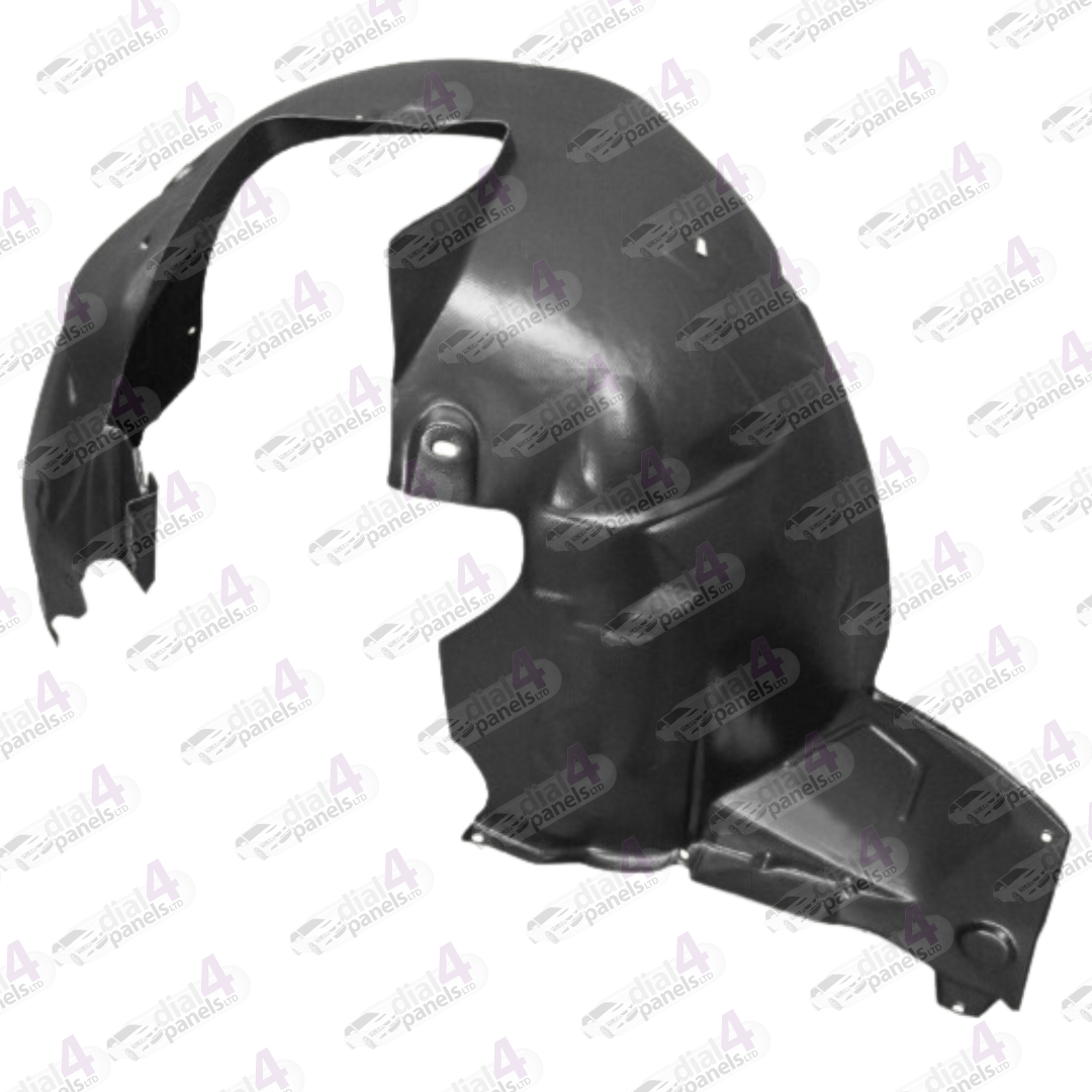 CITROEN BERLINGO 2018> FRONT SPLASH GUARD LEFT 1679982080 - 7136HE - 7136HF - 7136LA