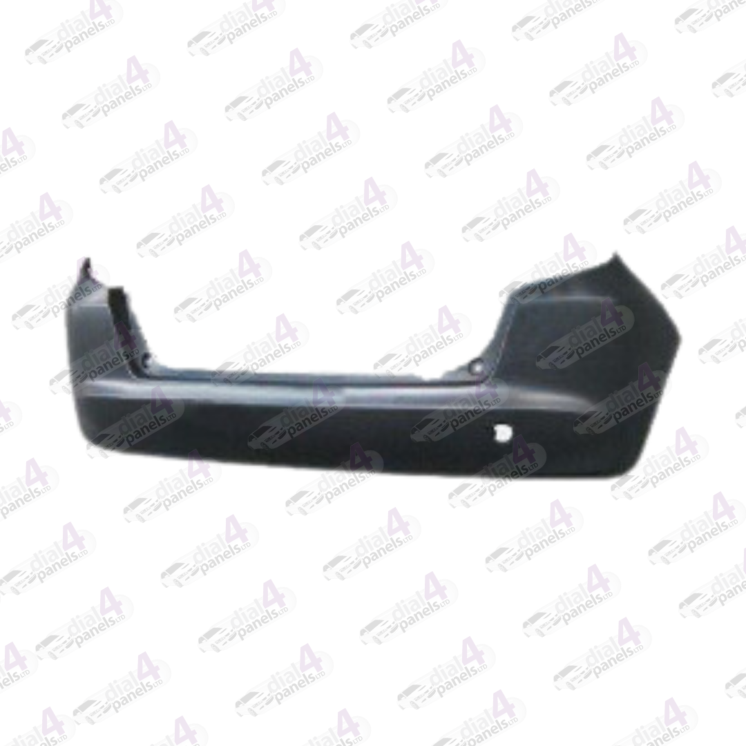 HONDA JAZZ 2008-2011 REAR BUMPER 71501TJ0M00ZZ
