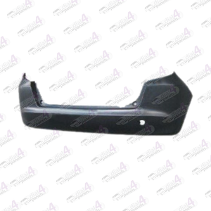 HONDA JAZZ 2008-2011 REAR BUMPER 71501TJ0M00ZZ