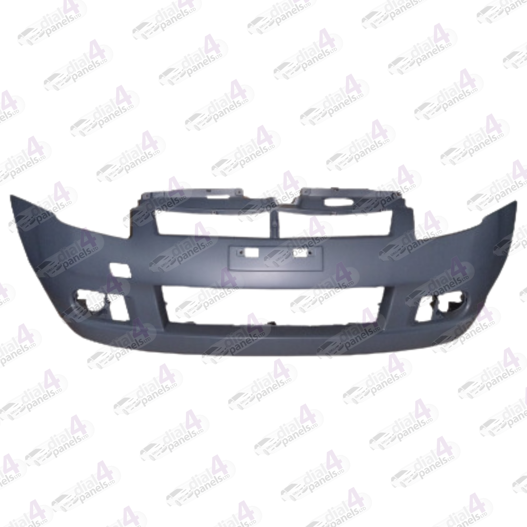 SUZUKI SWIFT 2004-2007 FRONT BUMPER 7171162J00000
