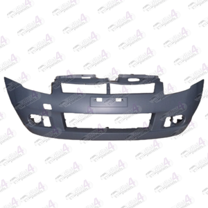 SUZUKI SWIFT 2004-2007 FRONT BUMPER 7171162J00000