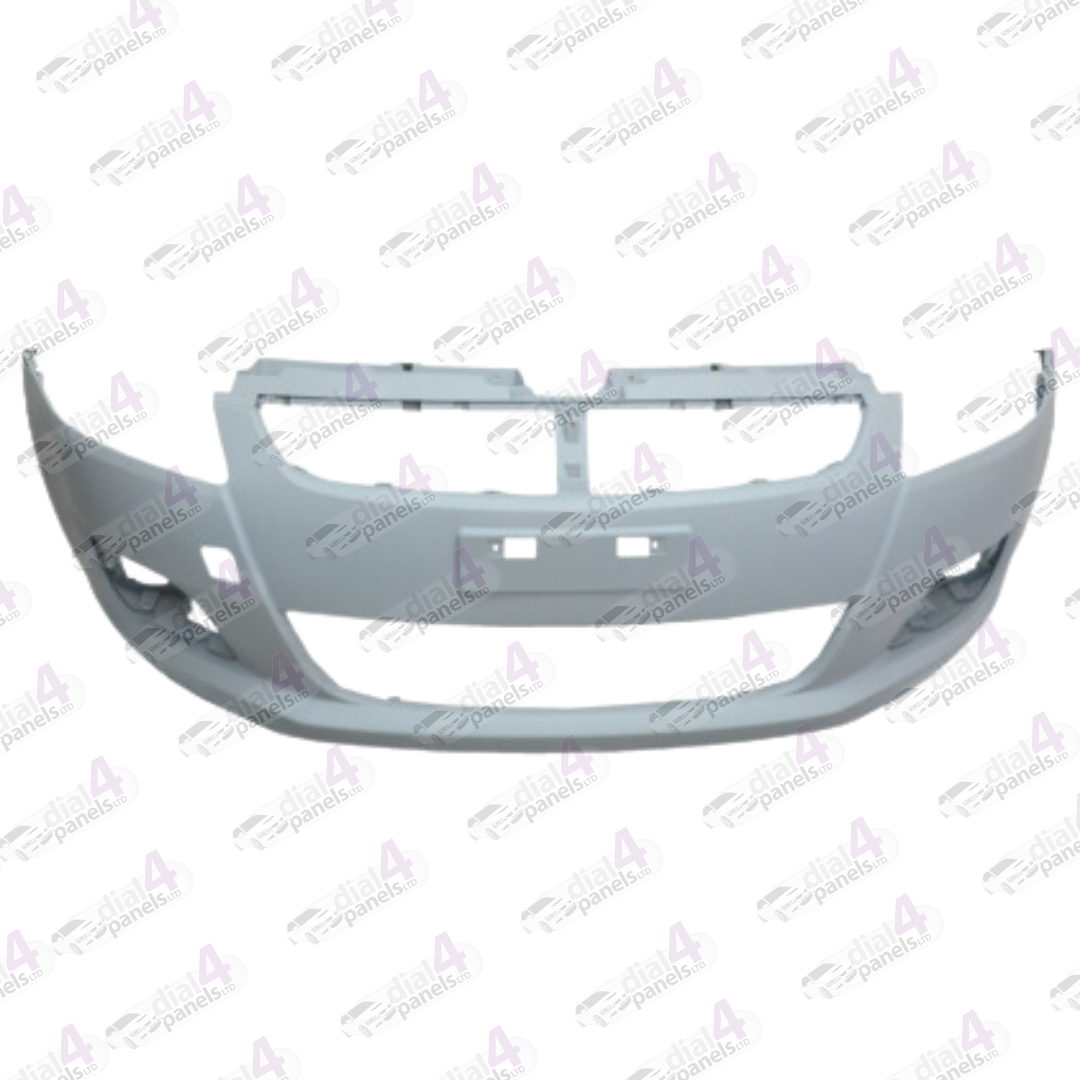 SUZUKI SWIFT 2011-2014 FRONT BUMPER 7171171L00799