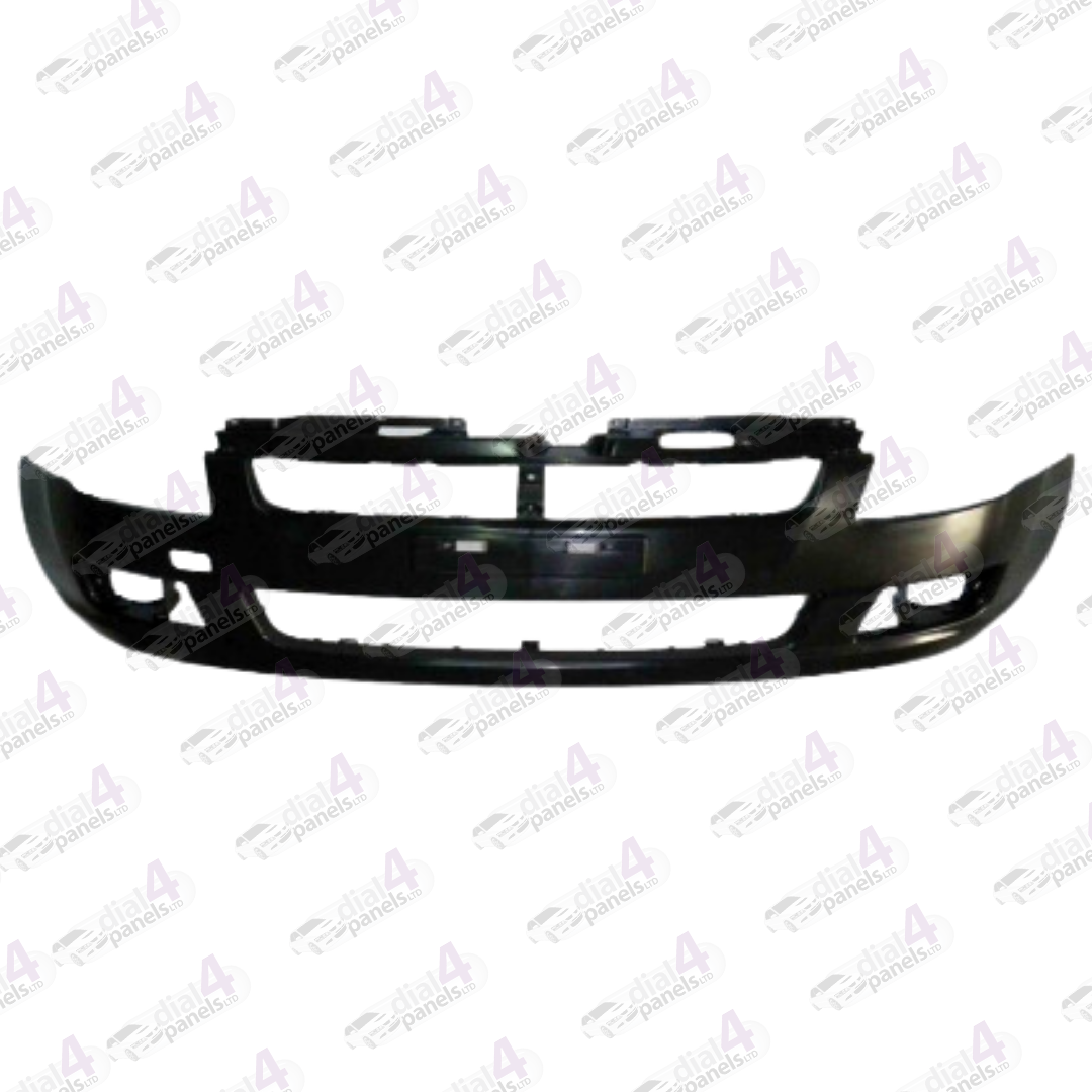 SUZUKI SWIFT 2007-2010 FRONT BUMPER 7171173K10