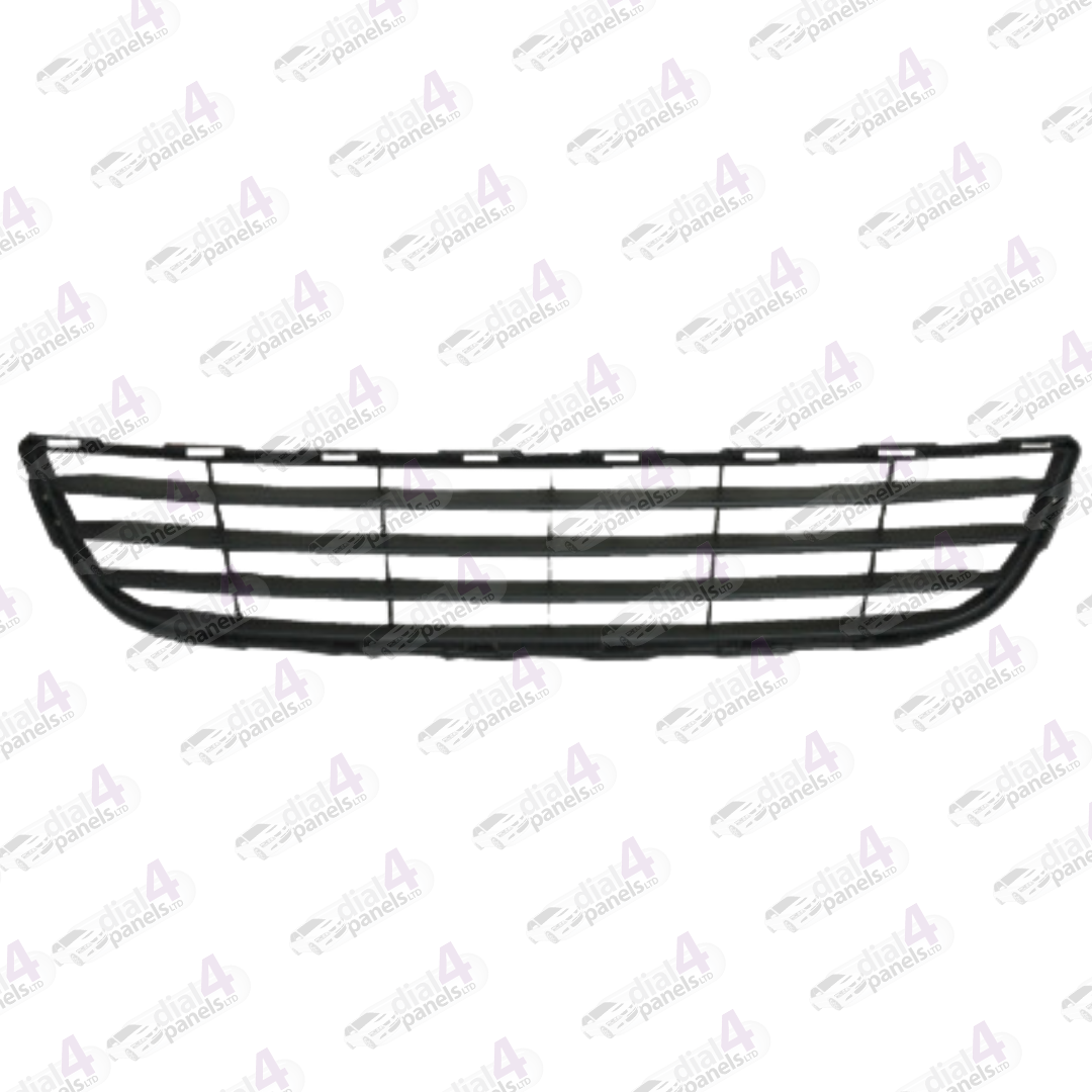 SUZUKI SWIFT 2011-2014 FRONT BUMPER GRILLE 7172168L005PK