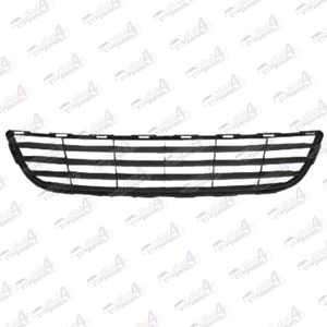SUZUKI SWIFT 2011-2014 FRONT BUMPER GRILLE 7172168L005PK