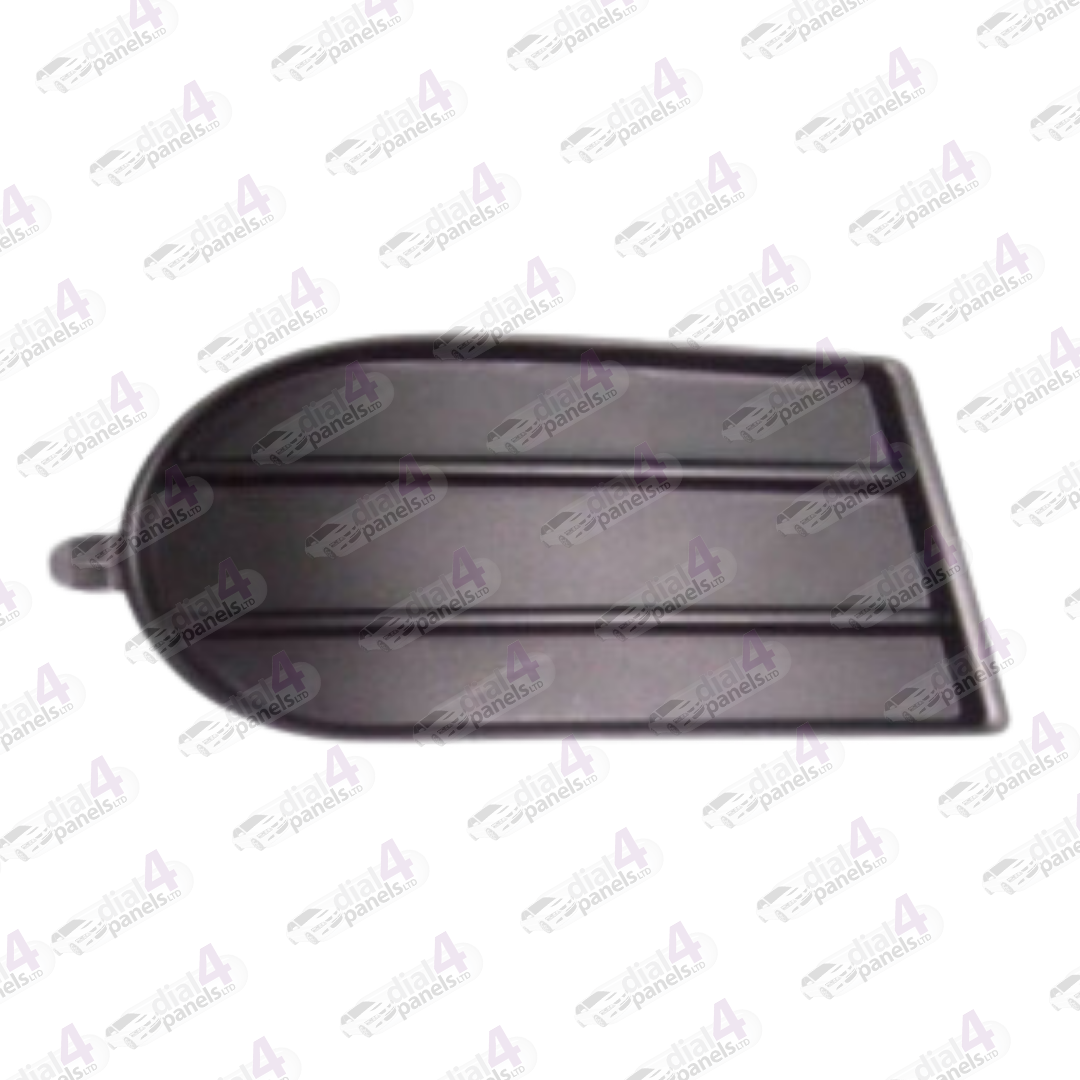 SUZUKI SWIFT 2004-2010 FOG LAMP GRILLE NO HOLE RIGHT 7175163J005PK