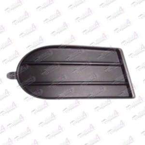 SUZUKI SWIFT 2004-2010 FOG LAMP GRILLE NO HOLE RIGHT 7175163J005PK