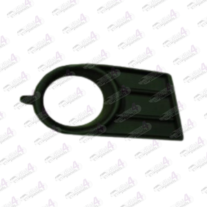 SUZUKI SWIFT 2004-2010 FOG LAMP GRILLE WITH HOLE RIGHT 7175163J105PK