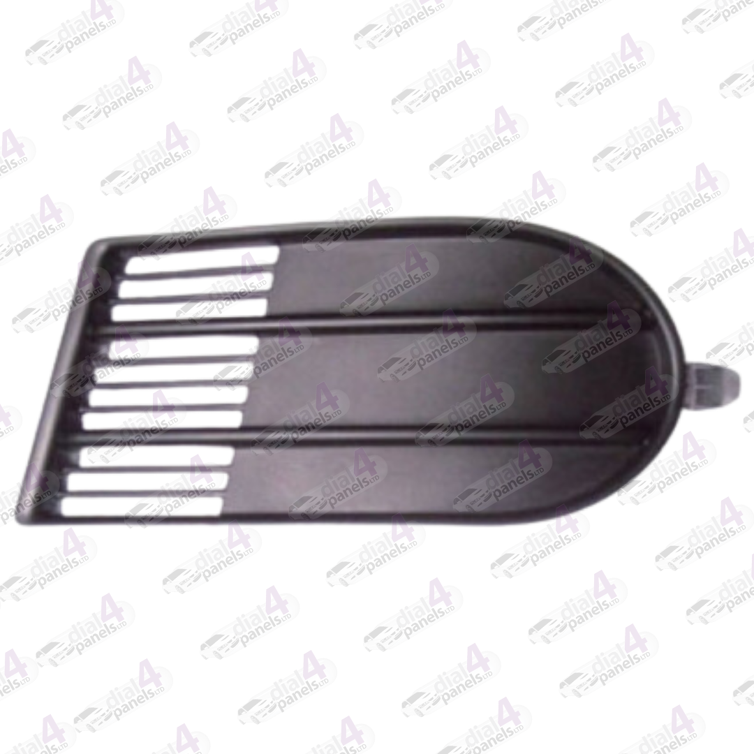 SUZUKI SWIFT 2004-2010 FOG LAMP GRILLE NO HOLE LEFT 7176163J005PK