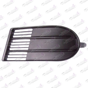 SUZUKI SWIFT 2004-2010 FOG LAMP GRILLE NO HOLE LEFT 7176163J005PK